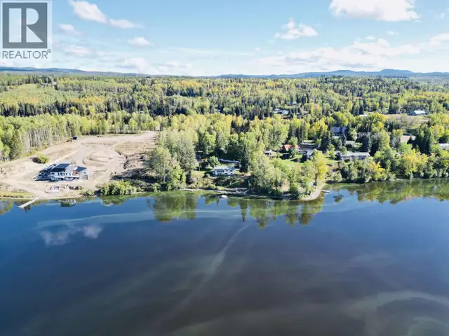 8003 ROWLAND ROAD Burns Lake, British Columbia in Houses for Sale in Burns Lake - Image 8