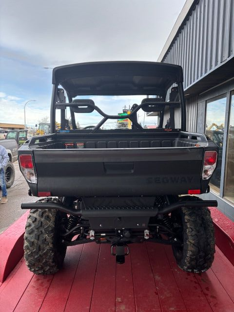 2026 Segway UT10 PREMIUM in ATVs in Edmonton - Image 7