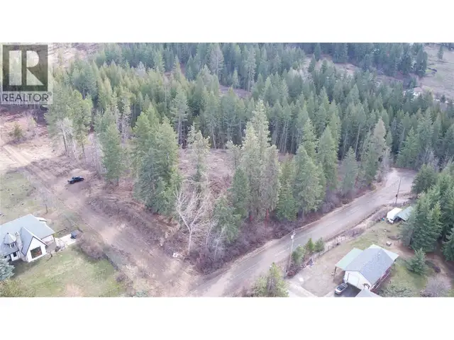 Ranch Road Lot# Lot B Vernon, British Columbia in Land for Sale in Vernon - Image 2