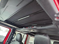 Unleash legendary off-road capability and open-air freedom with this rugged 2021 Jeep Wrangler Unlim... (image 9)
