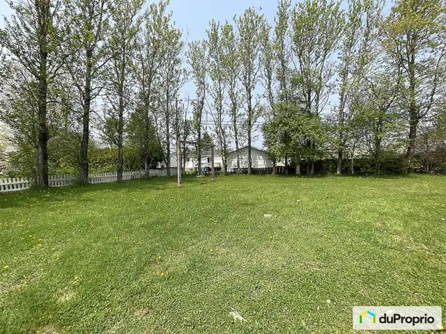 $308,000 - Bungalow for sale in Matane in Houses for Sale in Rimouski / Bas-St-Laurent - Image 5