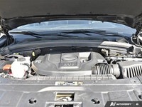 Command the road in this stunning 2023 Jeep Grand Cherokee L Overland, boasting a powerful 3.6L V6 e... (image 8)