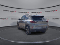 Dealer Certified Pre-Owned. This Chevrolet Trailblazer boasts a Gas 3cyl 1.3L engine powering this A... (image 5)