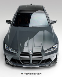Vorsteiner Carbon Grille/Spolie/Diffuser/Lip - G80/G82 BMW M3/M4 Mississauga / Peel Region Toronto (GTA) Preview