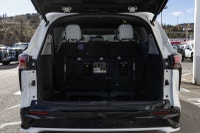 Wheaton Buick GMC This 2024 Toyota Sienna LE brings comfort, versatility, and efficiency together in... (image 4)