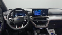 EQUIPMENT GROUP 400A STANDARD PKG, 3.0L ECOBOOST V6 ENGINE, PANORAMIC ROOF, ADAPTIVE CRUISE CONTROL,... (image 9)