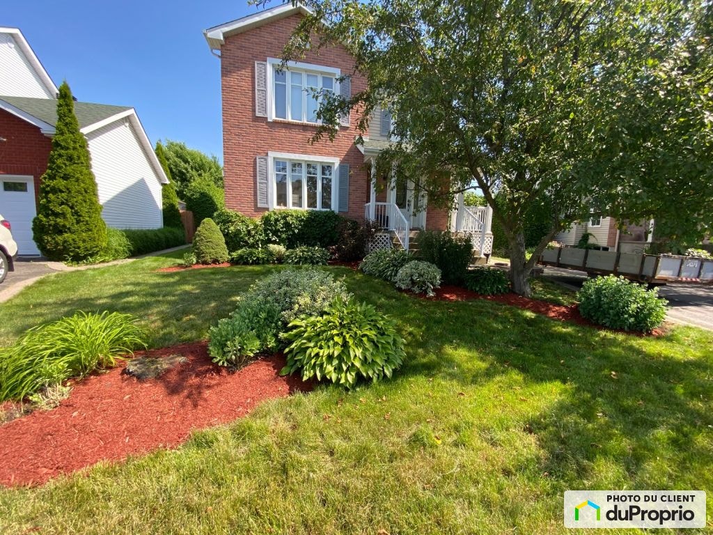 $699,000 - 2 Storey for sale in Chambly — photo 1