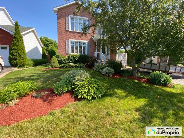 $699,000 - 2 Storey for sale in Chambly — photo 1