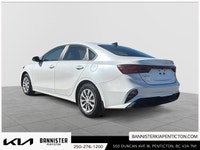 2024 Kia Forte | One Owner | BC Registered | Heated Seats | Bluetooth | Back up Camera The 2024 Kia... (image 3)