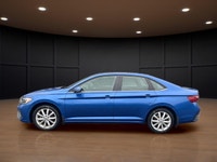 Price includes $1,000 finance credit. Price does not include fees or taxes. The 2024 Volkswagen Jett... (image 1)