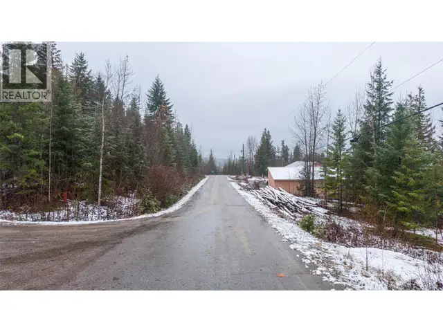 Lot 74 Sunset Drive Eagle Bay, British Columbia in Land for Sale in Kamloops - Image 7