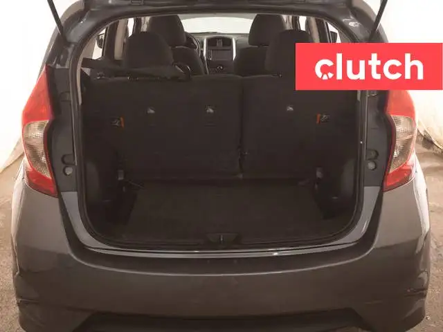 2018 Nissan Versa Note5456938074544742432