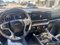 Saskatoon Motor Products - Recent Arrival! 2024 Chevrolet Silverado 1500 LT Trail Boss - Certified.... (image 9)