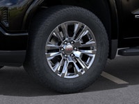 Welcome to Capital GMC! This 2026 GMC Sierra 1500 in Onyx Black is equipped with 4WD and Gas V8 5.3L... (image 8)