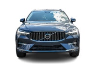Garantie de 12 mois, kilométrage illimité : Offerte directement par Volvo Cars Canada, elle couvre d... (image 1)