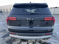 AMVIC Licensed Dealer STOCK # NE224604 AMVIC LICENSED DEALER The 2026 Chevrolet Traverse Z71 AWD in... (image 7)