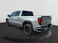 Welcome to Capital GMC! GM Certified 2025 GMC Sierra Pro Crew Cab with a 2.7L 4 cylinder paired with... (image 2)