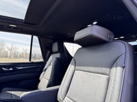 This GMC Yukon delivers a Gas V8 6.2L/ engine powering this Automatic transmission. ENGINE, 6.2L ECO... (image 9)