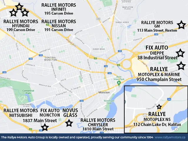 2021 Hyundai Tucson PREFERRED! SUNROOF/MOONROOF! HEATED SEATS! in Cars & Trucks in Moncton - Image 13