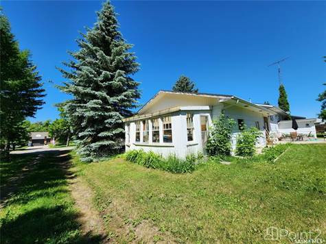 407 Sherbrooke STREET in Houses for Sale in Regina - Image 4