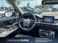 The 2020 Lincoln Corsair Reserve is a sophisticated gray sport utility, delivering an elevated drivi... (image 9)