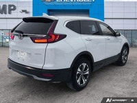 Saskatoon Motor Products - Recent Arrival! 2021 Honda CR-V LX - Certified. Certification Program Det... (image 5)
