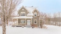 Propriété à vendre au  410 Ch. Bennett, Irlande Thetford Mines Chaudière-Appalaches Preview