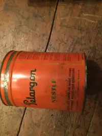Canne de café ancienne avec sa belle couleur d origine