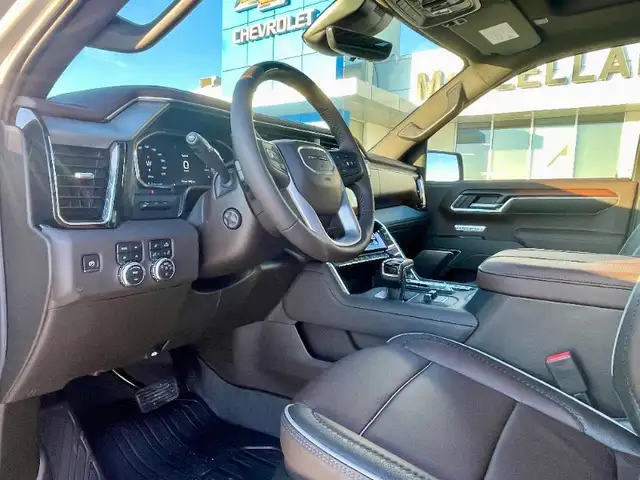 2026 GMC Sierra 1500 Denali in Cars & Trucks in Edmonton - Image 20