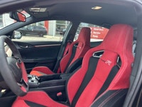 Experience the thrill of the 2020 Honda Civic Type R, a precision-engineered machine ready to elevat... (image 8)