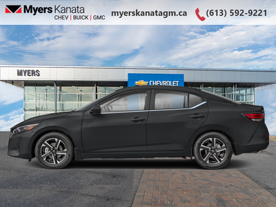 Remote Start, Adaptive Cruise Control, Proximity Key, Climate Control, Heated Seats! This 2024 Nissa...