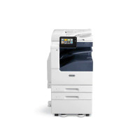 Brand New Xerox VersaLink C7125 Colour All-in-One Printer 11x17