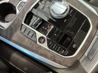 Another welcome addition to the ///MBCH COLLECTION, This impressive one owner BMW X5 40i comes to us... (image 9)
