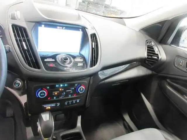 2017 Ford Escape TITANIUM, NAV, ROOF, LOADED, JUST 77K! in Cars & Trucks in Ottawa - Image 15