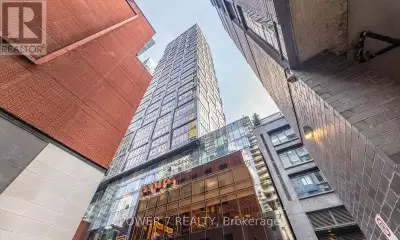 1711 - 35 MERCER STREET Toronto (Waterfront Communities), Ontari