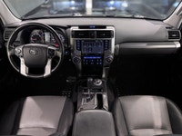 The 2023 Toyota 4Runner SR5 is a rugged and reliable body-on-frame SUV that is built for durability... (image 8)