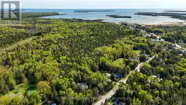 UNIT 6 STOKES BAY ROAD Northern Bruce Peninsula, Ontario in Land for Sale in Owen Sound - Image 5