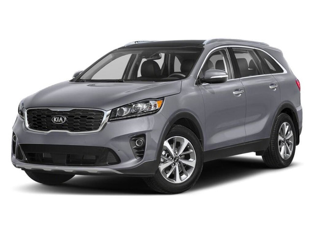 2020 Kia Sorento EX V6 AWD Safetied in Cars & Trucks in Winnipeg