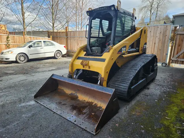 Skidsteer for sale in Other in Delta/Surrey/Langley - Image 7