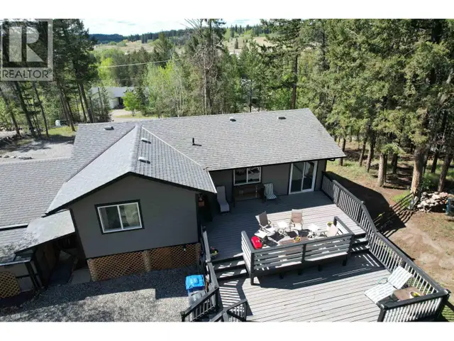 4737 SUSSNEE ROAD 100 Mile House, British Columbia in Houses for Sale in 100 Mile House - Image 10