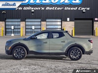 Check out this certified 2022 Hyundai Santa Cruz Preferred AWD | Trend Pkg | Leather | Sunroof | Ada... (image 1)