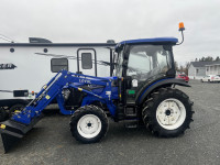 **BLOW OUT SAVE $12000**Lovol 504 Tractor Loader