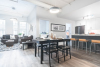 Located minutes to downtown Montreal - this location is perfect for McGill, Concordia and UQAM stude... (image 2)