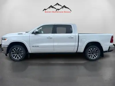 WAS: $101230 NOW: $99230 plus taxes and licensing feesThe 2026 Ram 1500 Longhorn, available in a stu...