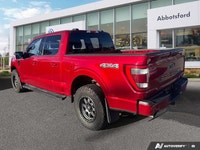 This Ford F-150 delivers a Regular Unleaded 2.7 L EcoBoost engine powering this Automatic transmissi... (image 2)