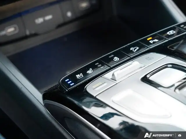 2024 Hyundai Tucson Plug-In Hybrid Ultimate Awd | Leather in Cars & Trucks in Mississauga / Peel Region - Image 23