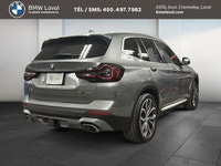 ===== 2023 BMW X3 xDrive30i | Gr. Sup. Amélioré | ===== ===== * Groupe Supérieur Amélioré * Attelage... (image 7)