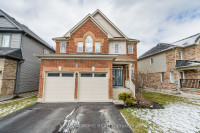 Everything You Need! 4BR Bowmanville Gem!