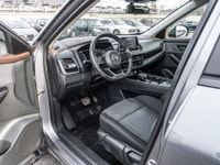 2022 Nissan Rogue S CLEAN CARFAX| ONE OWNER | NO ACCIDENTS | FWD | 2 KEYS Gun Metallic 2.5L 4-Cylind... (image 6)