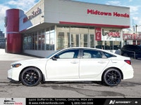 NO ACCIDENTS, ONE OWNER, APPLE CARPLAY, ANDROID AUTO, REAR-VIEW CAMERA, MOONROOF, HEATED SEATS, HEAT... (image 4)